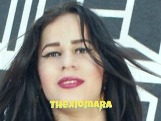 Thexiomara