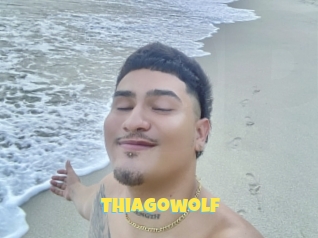 Thiagowolf