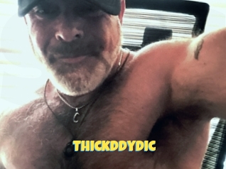 Thickddydic