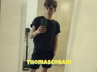 Thomascobain