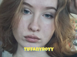 Tiffanyroyy