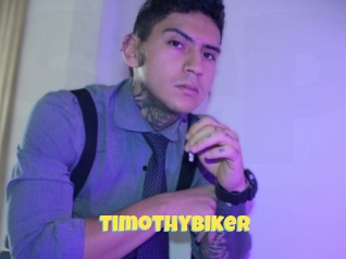 Timothybiker