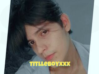 Titlleboyxxx