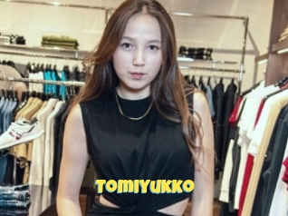 Tomiyukko