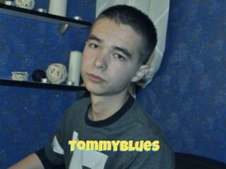 Tommyblues