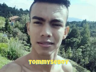 Tommyseboy