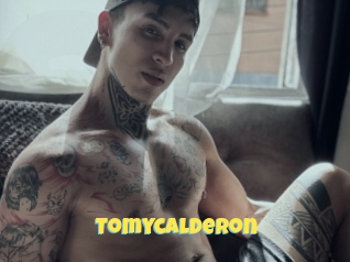 Tomycalderon