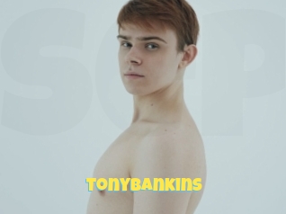 Tonybankins