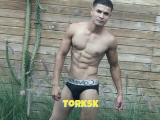 Torksk