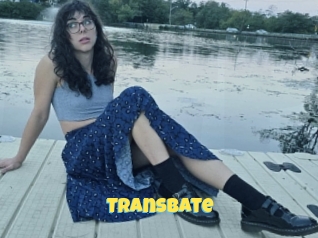 Transbate