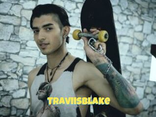 Traviisblake