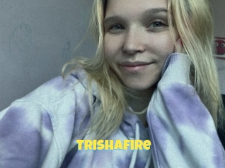 Trishafire