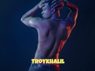 Troykhalil