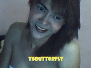 Tsbutterfly