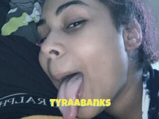 Tyraabanks