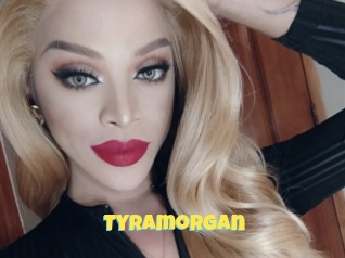 Tyramorgan