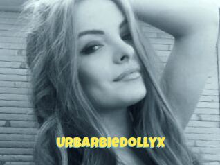 UrBarbieDollyX