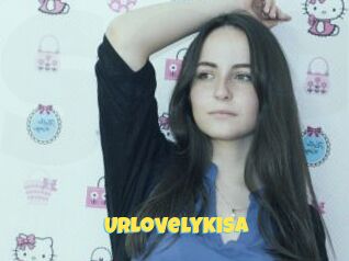 UrLovelyKisa