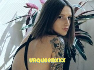 UrQueenXXX