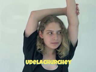 Udelachurchey