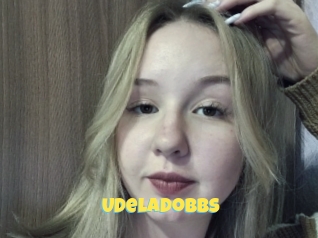 Udeladobbs