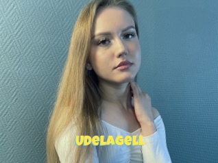 Udelagell