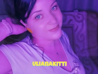 Ulianakitti