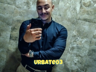 Urbate03