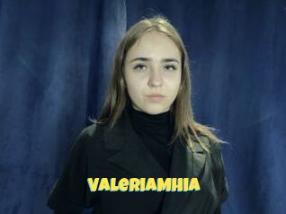 ValeriaMhia