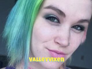 ValleyVixen