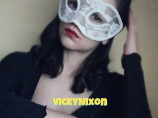 VickyNixon