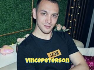 VincePeterson