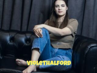 VioletHalford