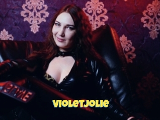 VioletJolie