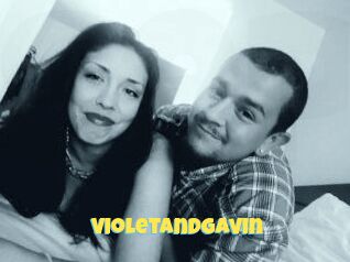 Violet_and_Gavin