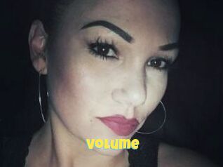 Volume
