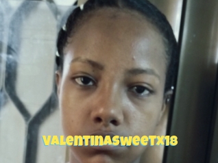 Valentinasweetx18