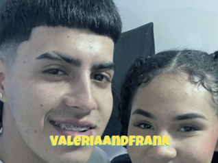 Valeriaandfrank