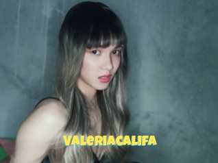 Valeriacalifa