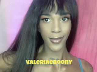 Valeriaeboony