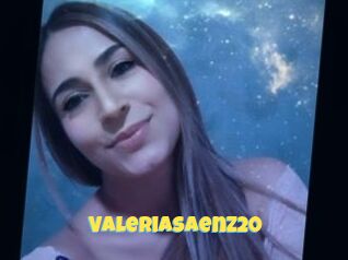 Valeriasaenz20