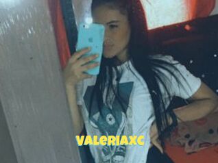 Valeriaxc