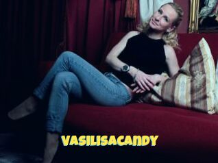 Vasilisacandy