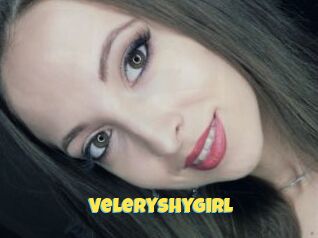 Veleryshygirl