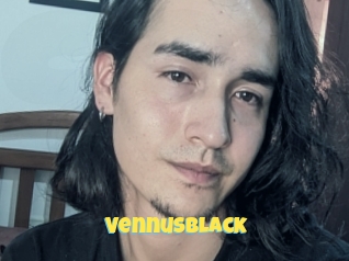 Vennusblack