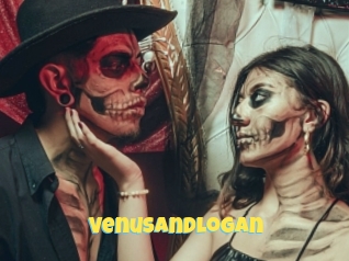 Venusandlogan