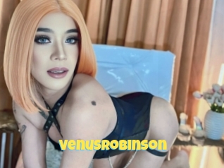 Venusrobinson