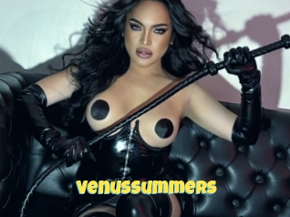 Venussummers