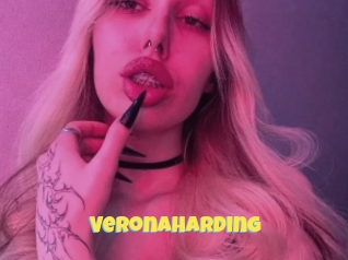 Veronaharding