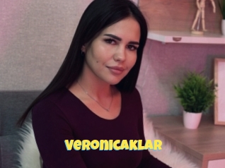 Veronicaklar